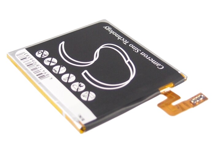 Batteri till SmartPhone, Mobil för Sony Ericsson Xperia ion, LT28, LT28i m.fl.
