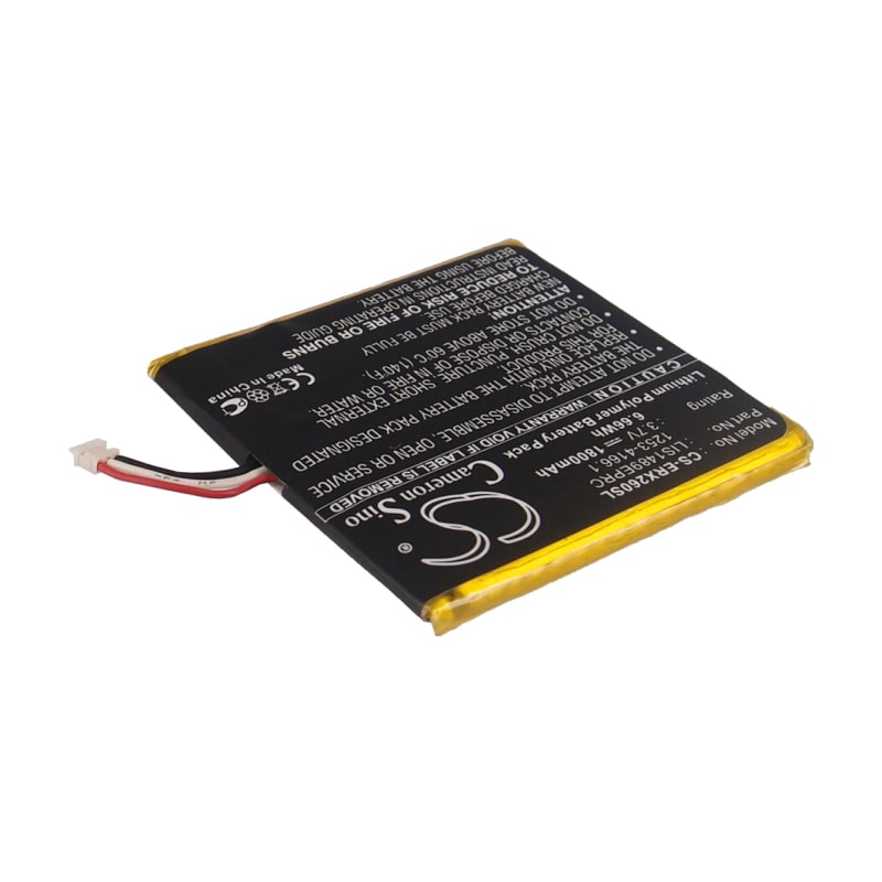 Batteri till SmartPhone, Mobil för Sony Ericsson Xperia Acro S, LT26w