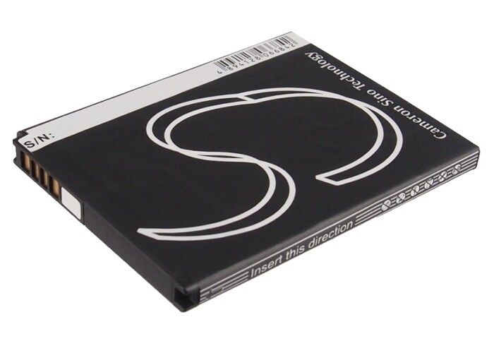 Batteri till SmartPhone, Mobil för HTC One ST, One SU, One SC m.fl.