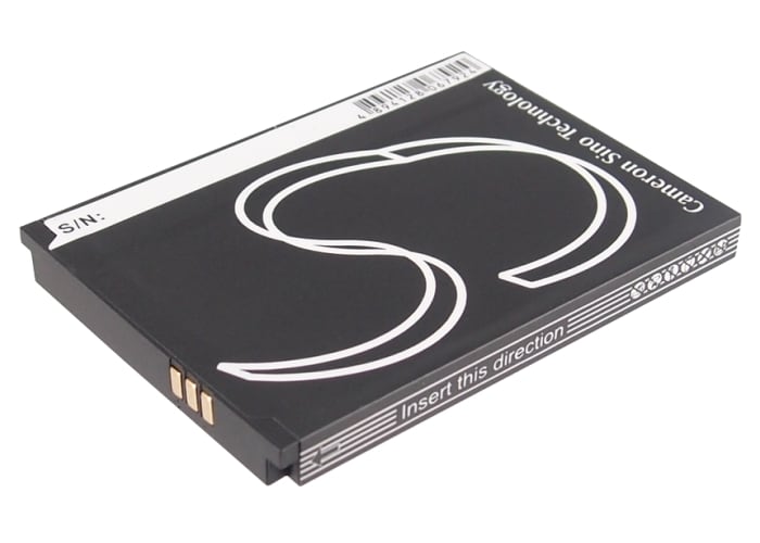 Batteri till SmartPhone, Mobil för SEALS TS3, T-S3, WP-TS3 m.fl.