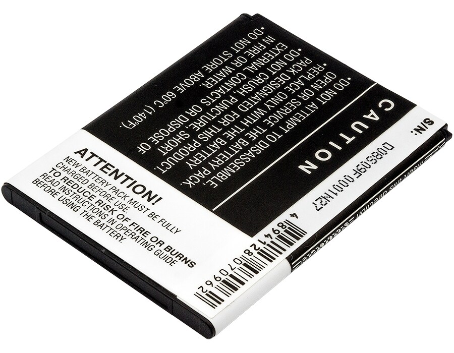 Batteri till SmartPhone, Mobil för USCellular One Touch Shockwave, ADR3045