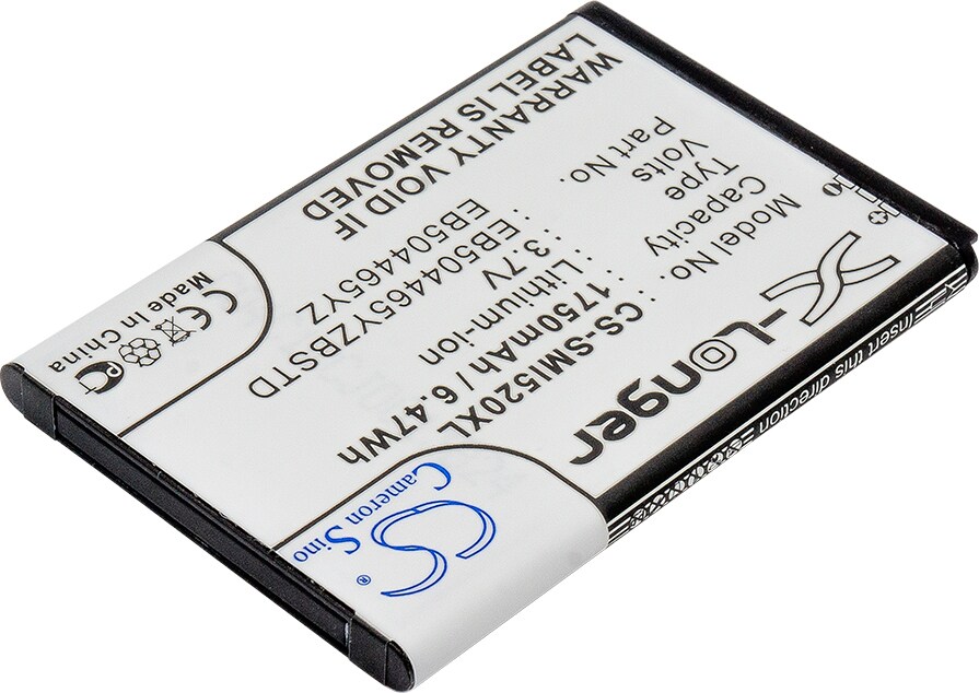 Batteri till SmartPhone, Mobil för USCellular SCH-LC11, SCH-LC11R, Geen m.fl.