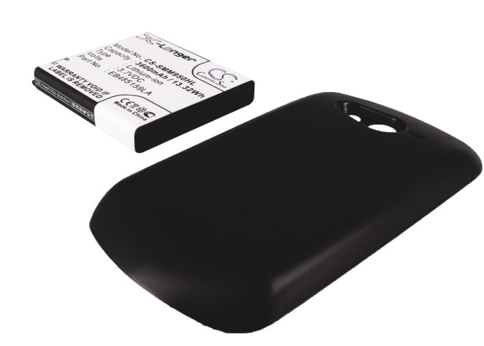Batteri till SmartPhone, Mobil för Samsung SPH-M950, Galaxy Reverb, SPH-M950DAAVMU