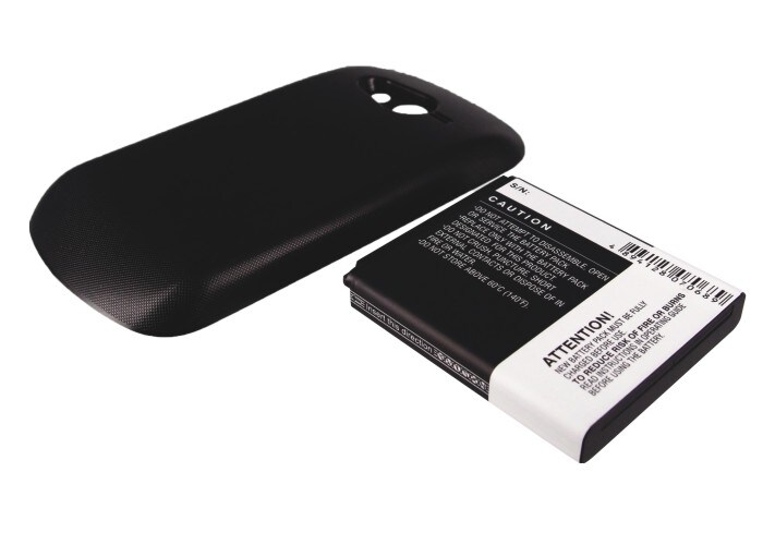 Batteri till SmartPhone, Mobil för Samsung SPH-M950, Galaxy Reverb, SPH-M950DAAVMU