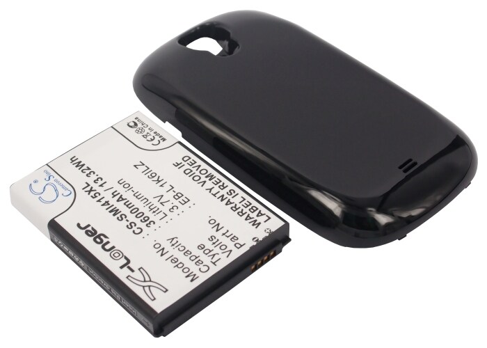 Batteri till SmartPhone, Mobil för Verizon SCH-i415, Stratosphere II m.fl.