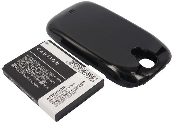 Batteri till SmartPhone, Mobil för Verizon SCH-i415, Stratosphere II m.fl.