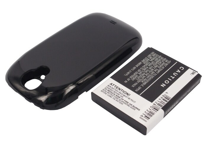 Batteri till SmartPhone, Mobil för Verizon SCH-i415, Stratosphere II m.fl.