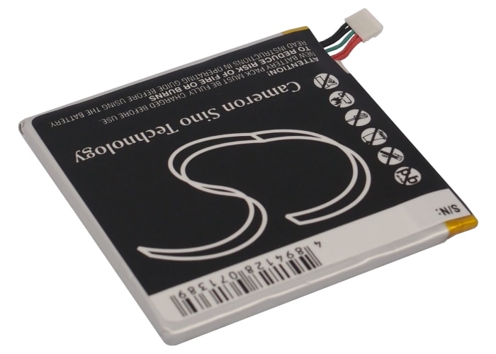 Batteri till SmartPhone, Mobil för Huawei U9500, U9500e, Ascend D1 XL m.fl.