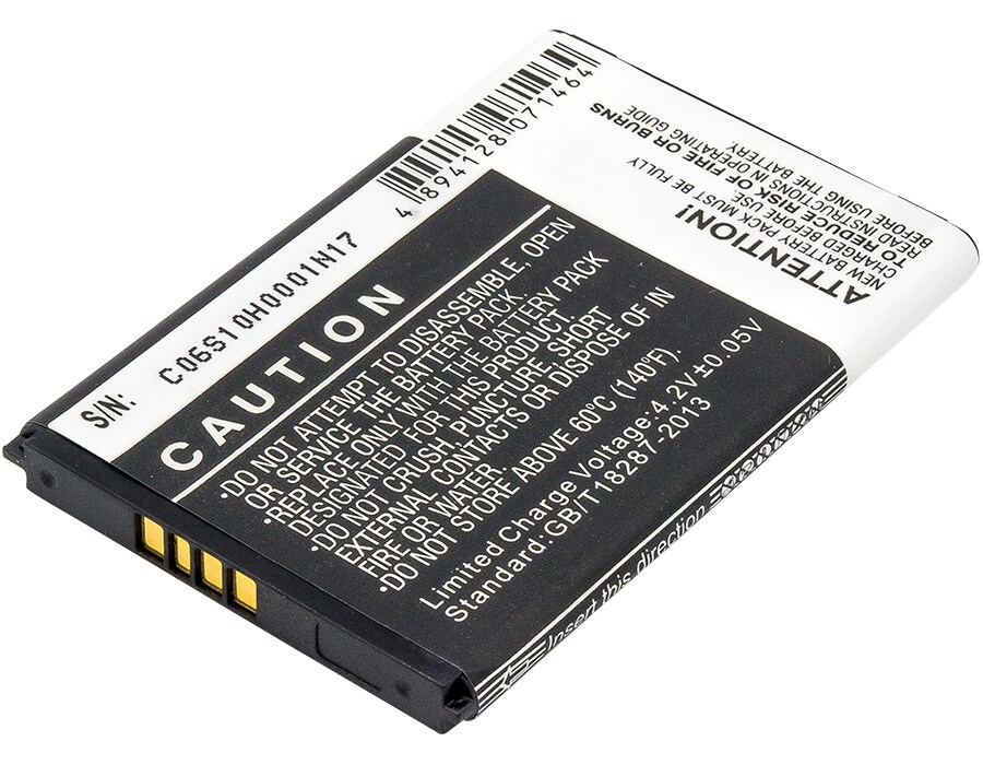 Batteri till SmartPhone, Mobil för MegaFon SP-A10