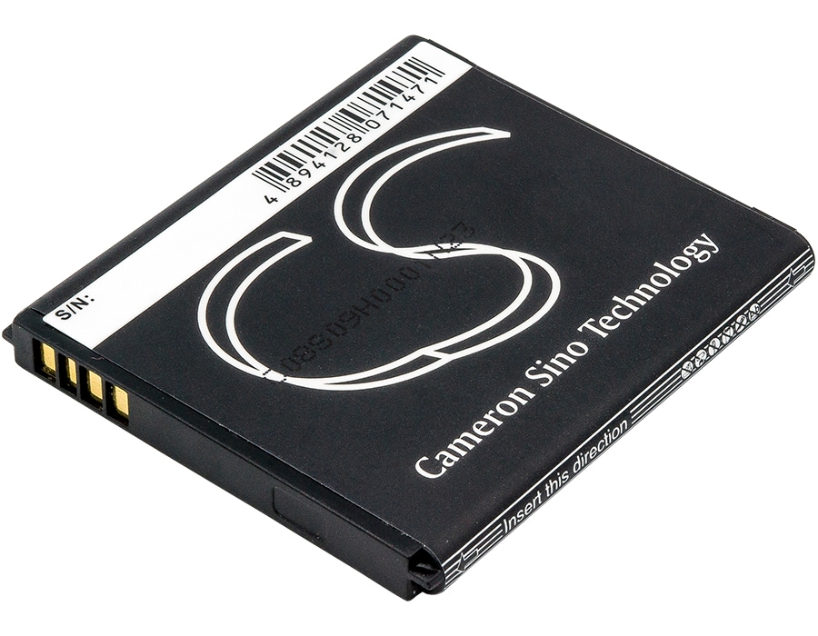 Batteri till SmartPhone, Mobil för Alcatel OT-5035, OT-5035D, One Touch 5035 m.fl.