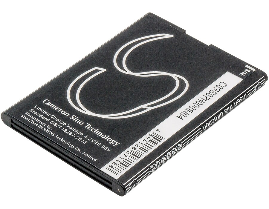 Batteri till SmartPhone, Mobil för Huawei Ascend Y210, Ascend Y210C, Ascend Y210-0151 m.fl.
