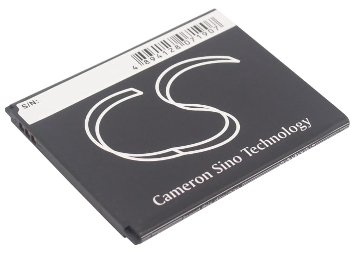 Batteri till SmartPhone, Mobil för Samsung GT-I8262D, Galaxy Duos, Galaxy Style Duos m.fl.
