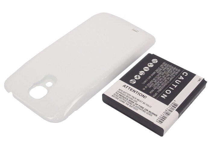 Batteri till SmartPhone, Mobil för Samsung Galaxy S4, Galaxy S4 LTE, GT-I9500 m.fl.