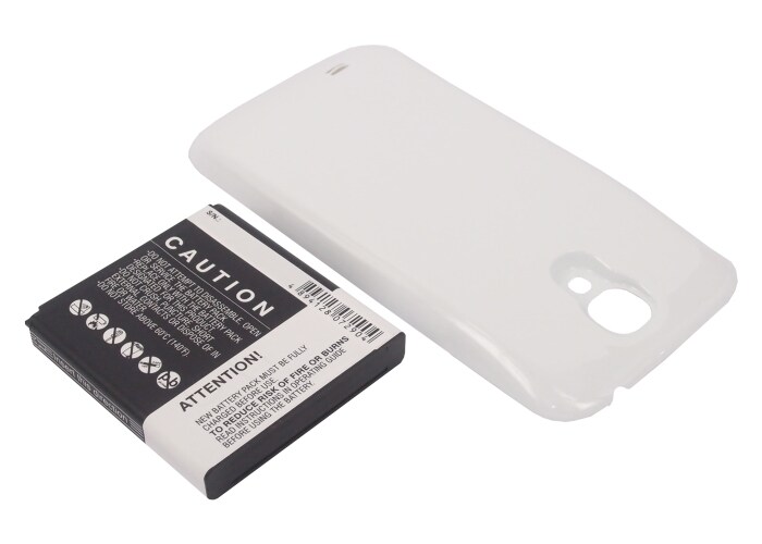 Batteri till SmartPhone, Mobil för Samsung Galaxy S4, Galaxy S4 LTE, GT-I9500 m.fl.