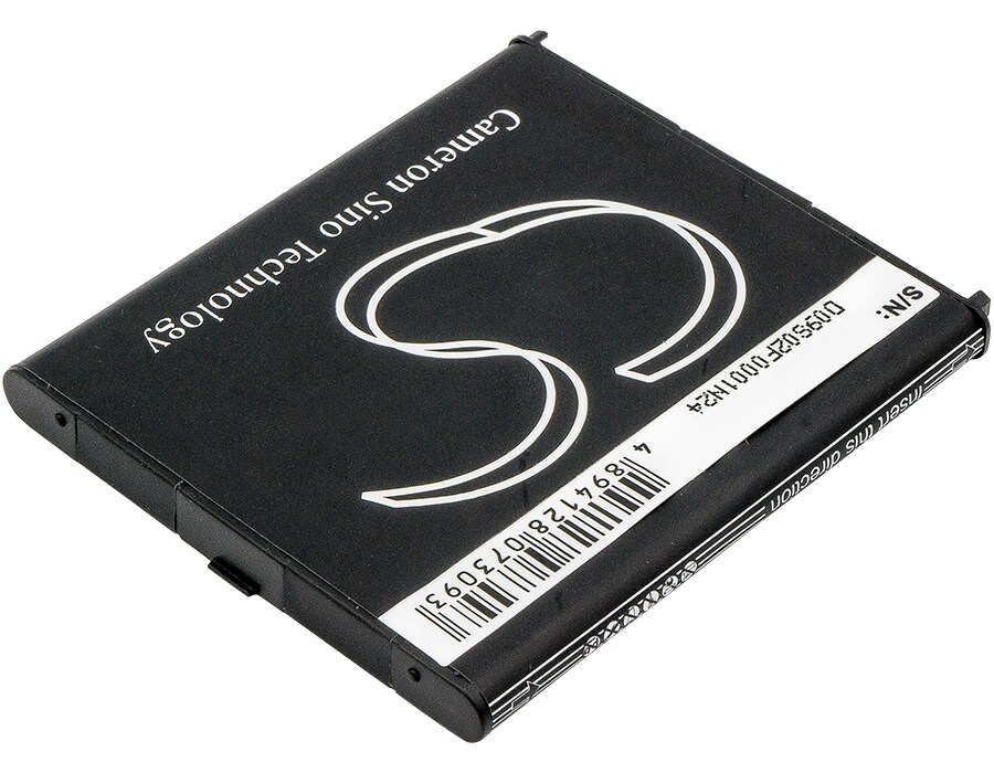 Batteri till SmartPhone, Mobil för Fujitsu Arrows V, F-04E, Arrows V F-04E m.fl.