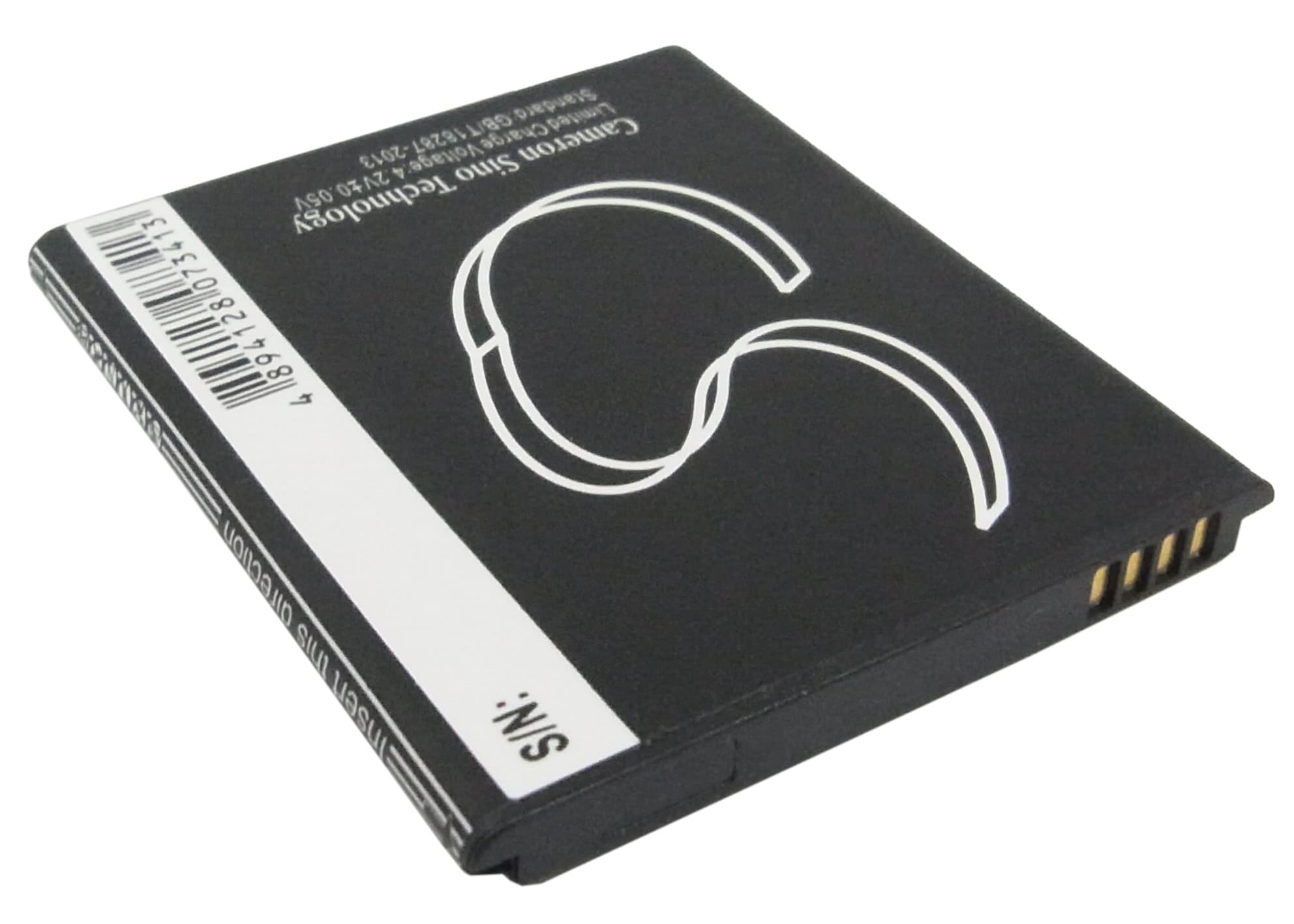 Batteri till SmartPhone, Mobil för Huawei Y300, Y300C, U8833 m.fl.