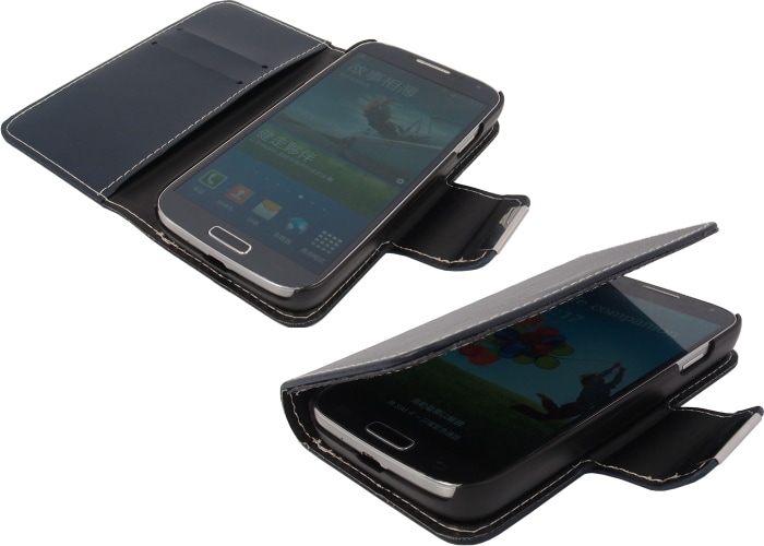 Batteri till SmartPhone, Mobil för Samsung Galaxy S4, Galaxy S4 LTE, GT-I9500 m.fl.