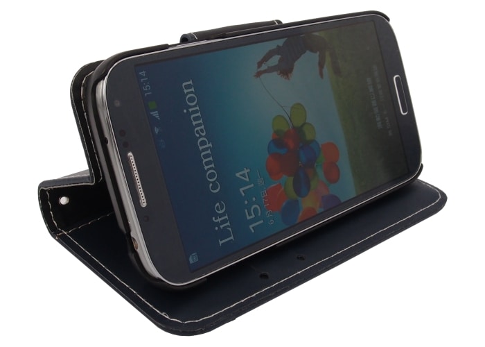 Batteri till SmartPhone, Mobil för Samsung Galaxy S4, Galaxy S4 LTE, GT-I9500 m.fl.