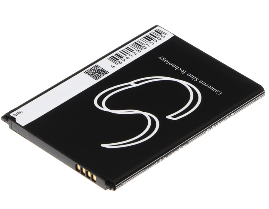 Batteri till SmartPhone, Mobil för Samsung GT-I9190, Galaxy S4 Mini m.fl.