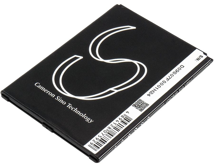 Batteri till SmartPhone, Mobil för Samsung GT-I9200, GT-i9205 m.fl.