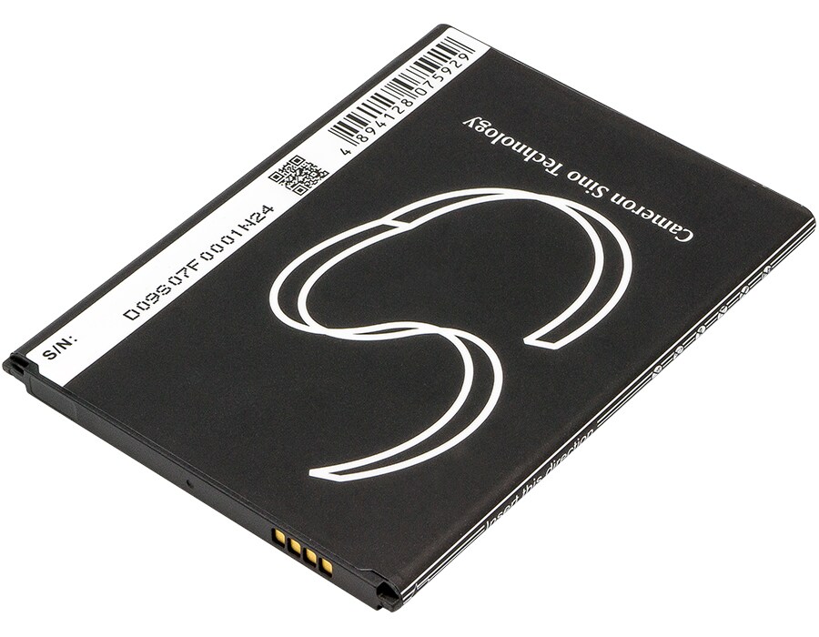 Batteri till SmartPhone, Mobil för Samsung GT-I9200, GT-i9205 m.fl.