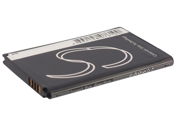 Batteri till SmartPhone, Mobil för LG Optimus LTE III, F260, F260K m.fl.