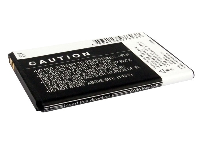 Batteri till SmartPhone, Mobil för Coolpad D530, E239, W711 m.fl.