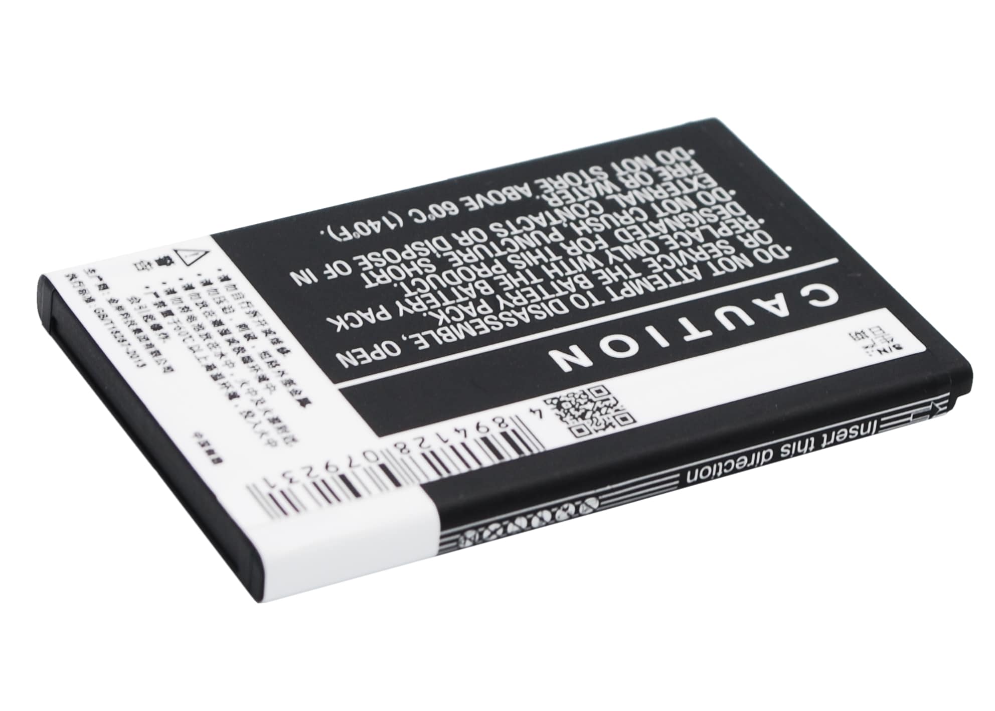 Batteri till SmartPhone, Mobil för OPPO F15, X903, R801 m.fl.