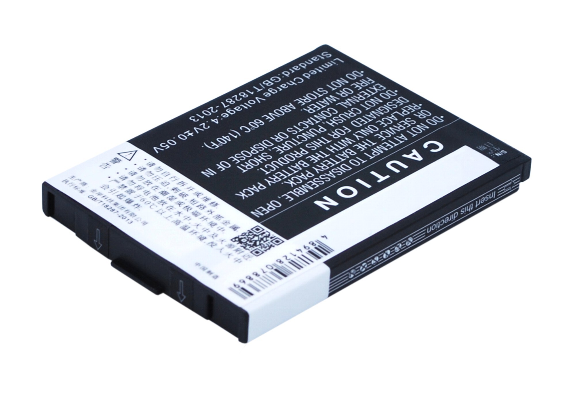 Batteri till SmartPhone, Mobil för Coolpad E600, D280, D520 m.fl.