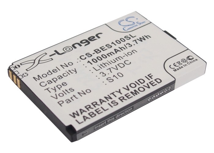 Batteri till SmartPhone, Mobil för Bea-fon S10