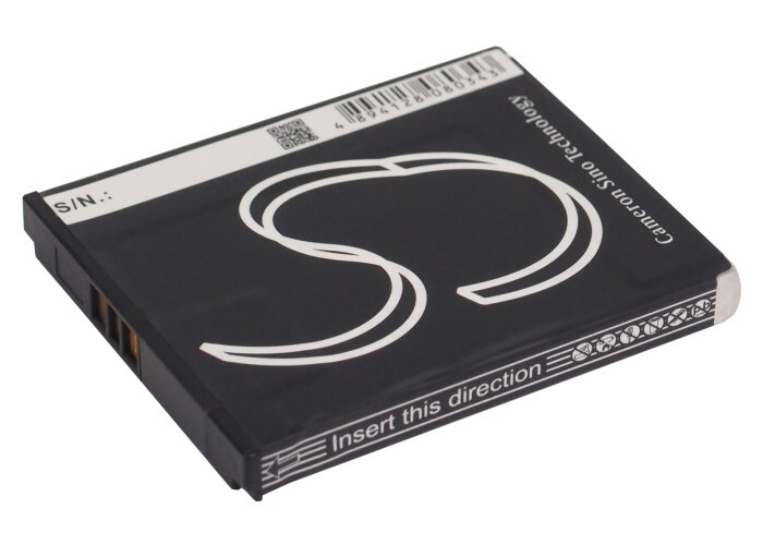 Batteri till SmartPhone, Mobil för Kyocera Hydro XTRM, C6721, C6522 m.fl.