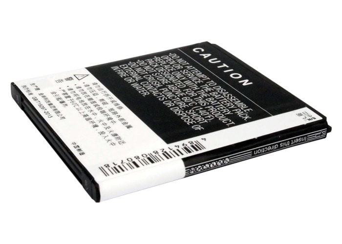 Batteri till SmartPhone, Mobil för Lenovo S889T, A800, A798T m.fl.