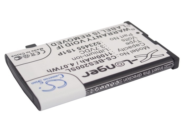 Batteri till SmartPhone, Mobil för VIDEOCON V1612