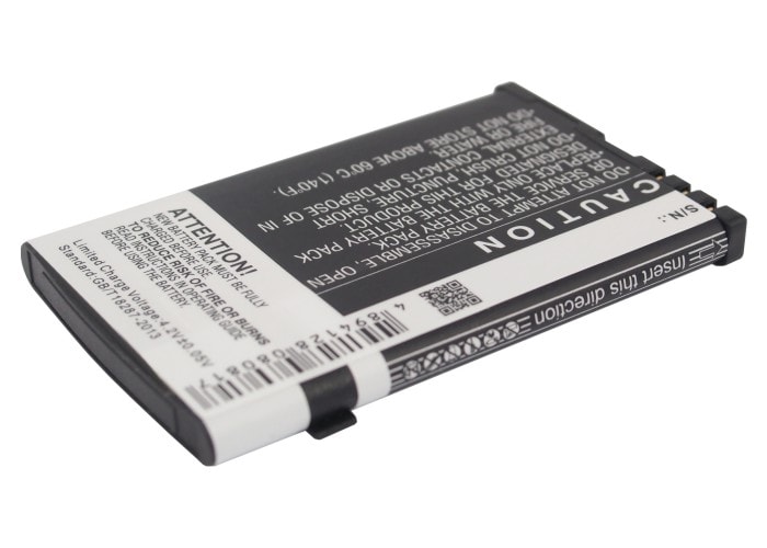 Batteri till SmartPhone, Mobil för VIDEOCON V1612