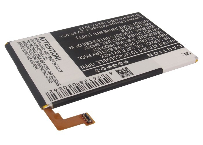 Batteri till SmartPhone, Mobil för Sony Ericsson Xperia SP, M35i, M35c m.fl.