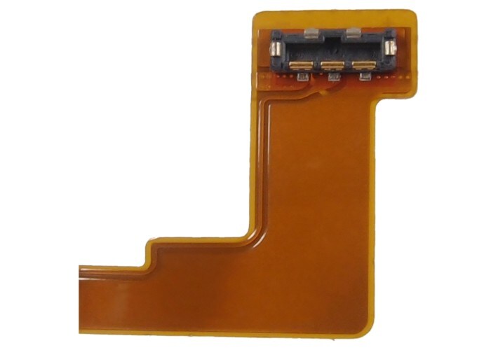 Batteri till SmartPhone, Mobil för Sony Ericsson Xperia SP, M35i, M35c m.fl.