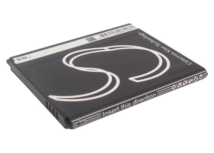 Batteri till SmartPhone, Mobil för Samsung GT-I1819, SM-G730, SM-G730A m.fl.