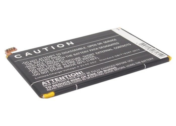 Batteri till SmartPhone, Mobil för Sony Ericsson Xperia C6502, Xperia C6503 m.fl.