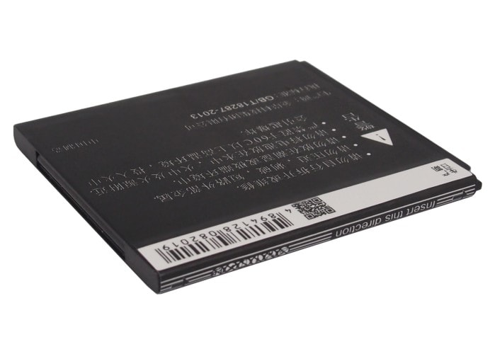 Batteri till SmartPhone, Mobil för Lenovo A706, A820E, A516 m.fl.