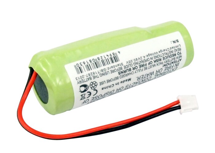 Batteri till SmartPhone, Mobil för Sony CMD-C1, CMD-C8