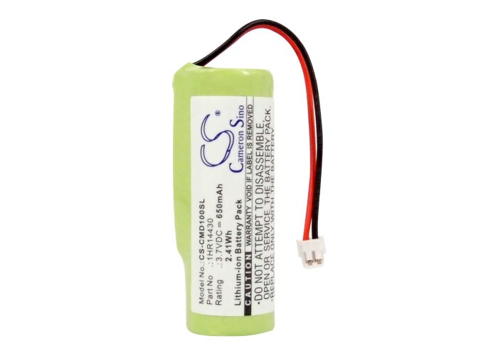 Batteri till SmartPhone, Mobil för Sony CMD-C1, CMD-C8