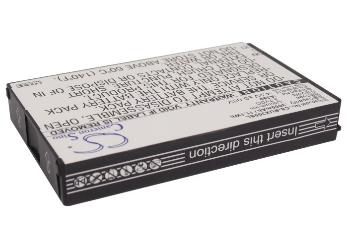 Batteri till SmartPhone, Mobil för RUNBO X3, X5, X5-C m.fl.