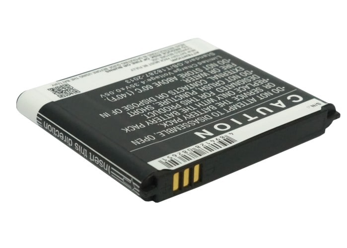 Batteri till SmartPhone, Mobil för Samsung SM-W2014, Uniscope U, SM-G9098 m.fl.