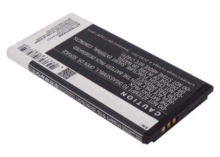 Batteri till SmartPhone, Mobil för LG Optimus M+, MS695, Optimus Plus m.fl.