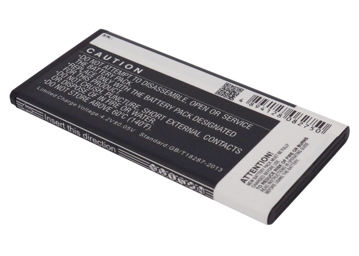 Batteri till SmartPhone, Mobil för LG Optimus M+, MS695, Optimus Plus m.fl.
