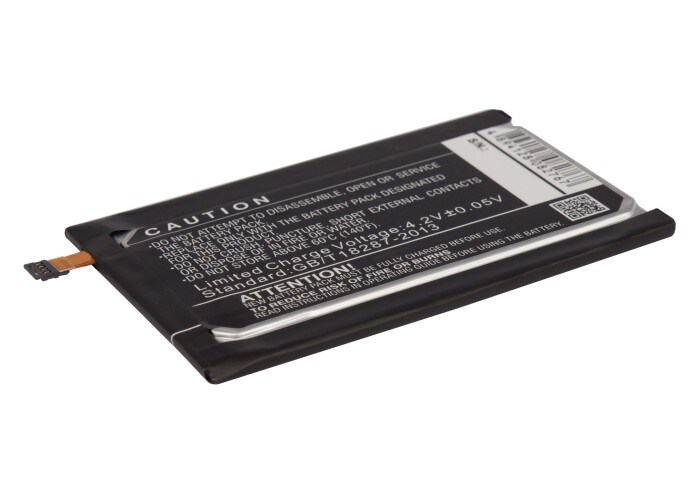 Batteri till SmartPhone, Mobil för Motorola XT912A, X Phone, Moto X m.fl.