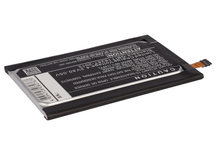 Batteri till SmartPhone, Mobil för Motorola XT912A, X Phone, Moto X m.fl.