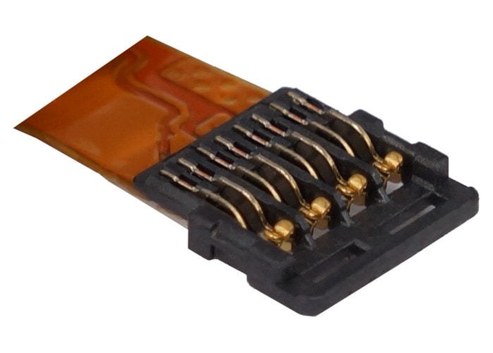 Batteri till SmartPhone, Mobil för Motorola XT912A, X Phone, Moto X m.fl.
