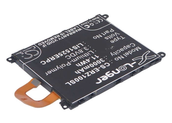 Batteri till SmartPhone, Mobil för Sony Ericsson Xperia Z1, Xperia Z1 LTE, L35H m.fl.