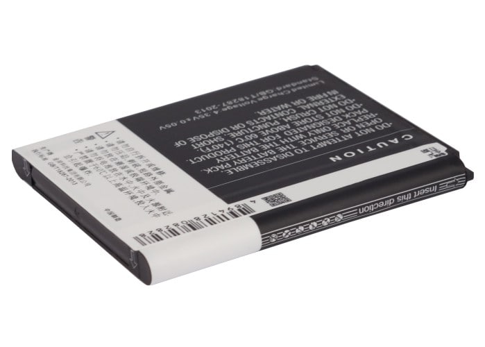Batteri till SmartPhone, Mobil för Samsung SM-G3812, SM-G3818, SM-G3819 m.fl.